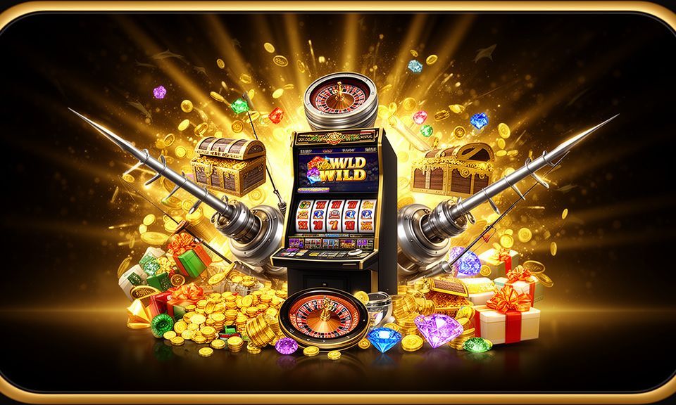 Bingo Ringgit Draw